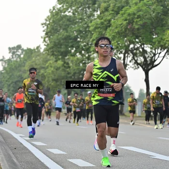 Runner Photo 6199869