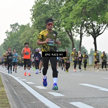Runner Photo 6199886