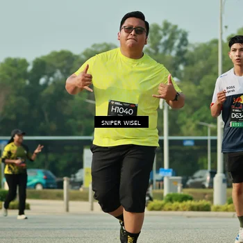 Runner Photo 6199887