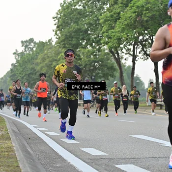 Runner Photo 6199892