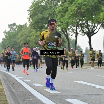 Runner Photo 6199903