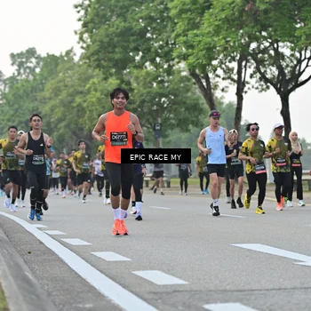 Runner Photo 6199904