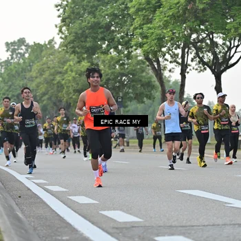 Runner Photo 6199915
