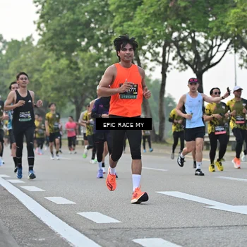 Runner Photo 6199916