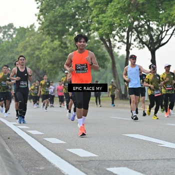 Runner Photo 6199922
