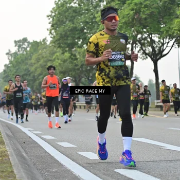 Runner Photo 6199938