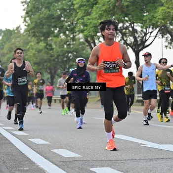Runner Photo 6199943