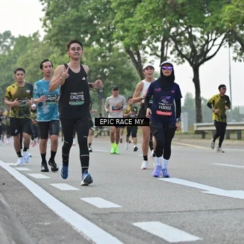 Runner Photo 6199951