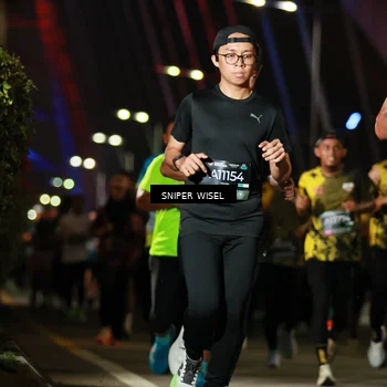 Runner Photo 6199955
