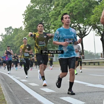 Runner Photo 6199956