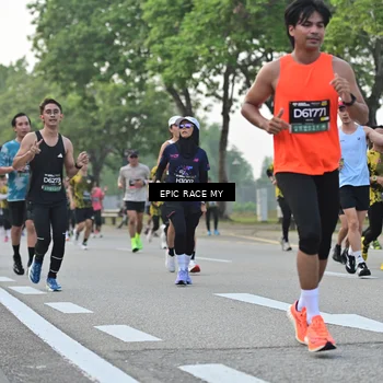 Runner Photo 6199970