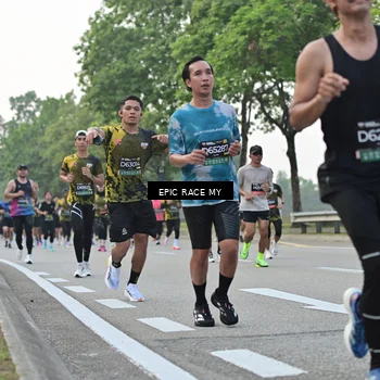 Runner Photo 6199989