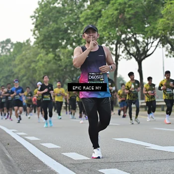 Runner Photo 6200013