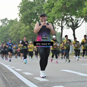 Runner Photo 6200030