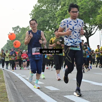 Runner Photo 6200069