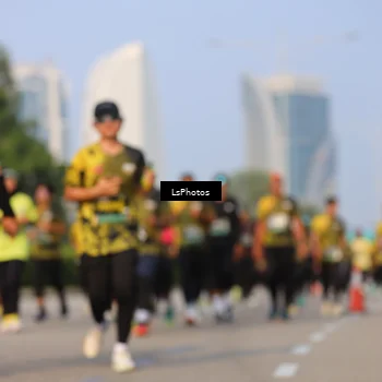 Runner Photo 6200113