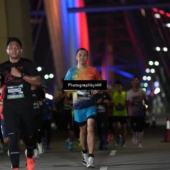 Runner Photo 6200161