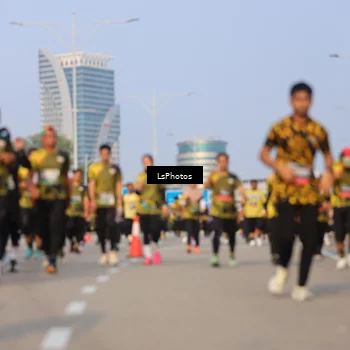 Runner Photo 6200185