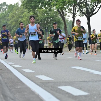 Runner Photo 6200188