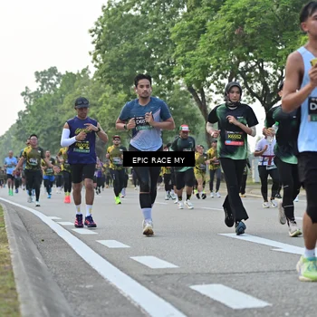 Runner Photo 6200191