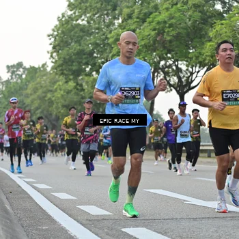 Runner Photo 6200233