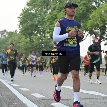 Runner Photo 6200256