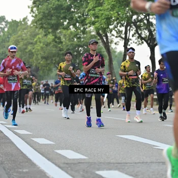 Runner Photo 6200263