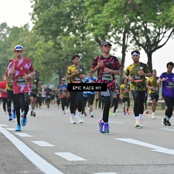 Runner Photo 6200269