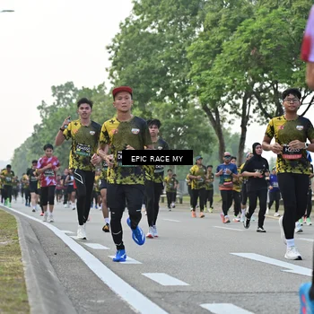 Runner Photo 6200278