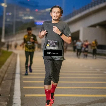 Runner Photo 6200282