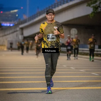 Runner Photo 6200283