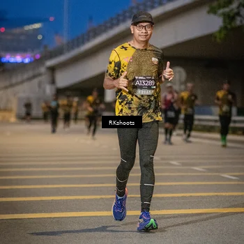 Runner Photo 6200286