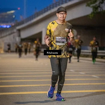 Runner Photo 6200292
