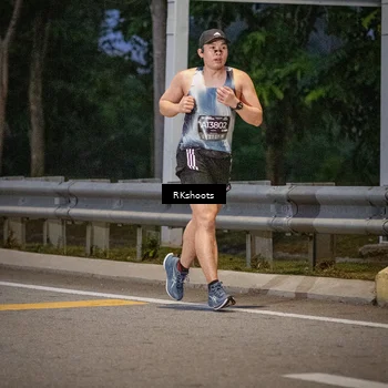 Runner Photo 6200314