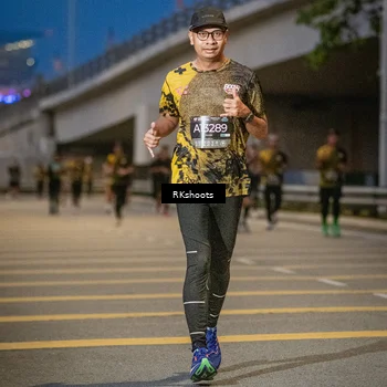 Runner Photo 6200320