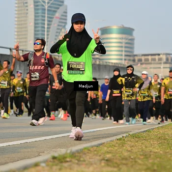 Runner Photo 6200322