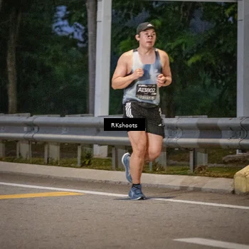 Runner Photo 6200333