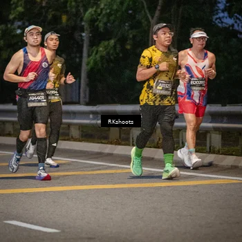 Runner Photo 6200353