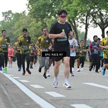 Runner Photo 6200362