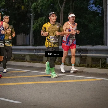 Runner Photo 6200363