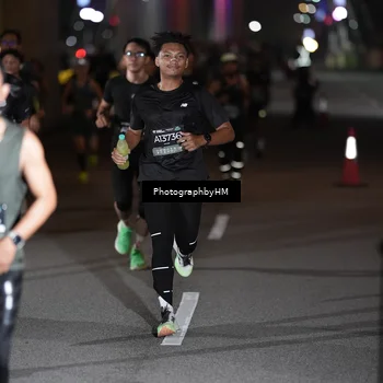 Runner Photo 6200364