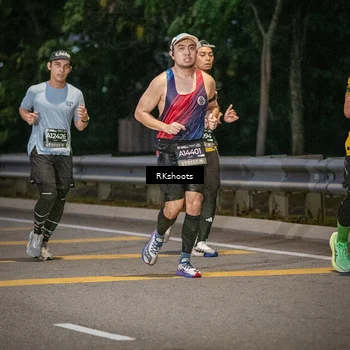 Runner Photo 6200365