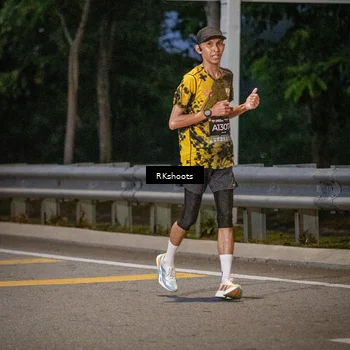 Runner Photo 6200368