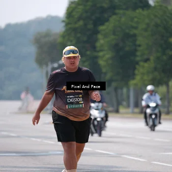 Runner Photo 6200369