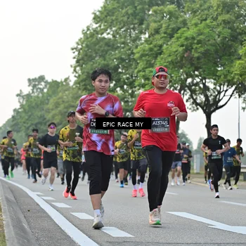 Runner Photo 6200375