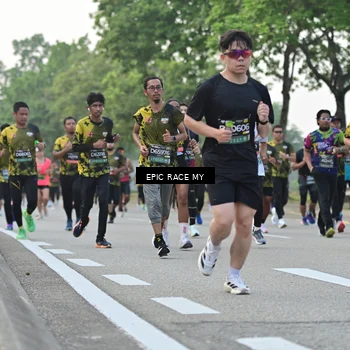 Runner Photo 6200378
