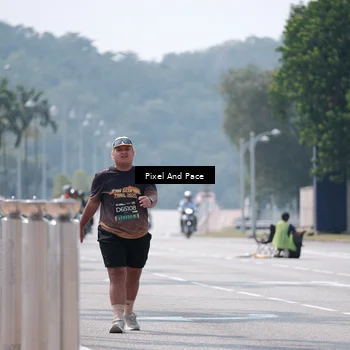 Runner Photo 6200380
