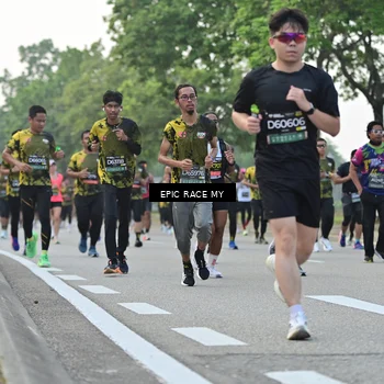 Runner Photo 6200382