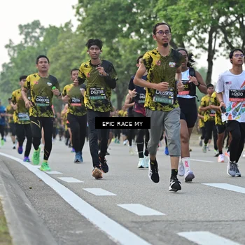 Runner Photo 6200393