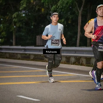 Runner Photo 6200399